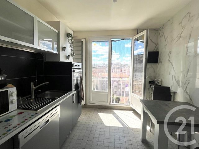 appartement - ST ETIENNE - 42