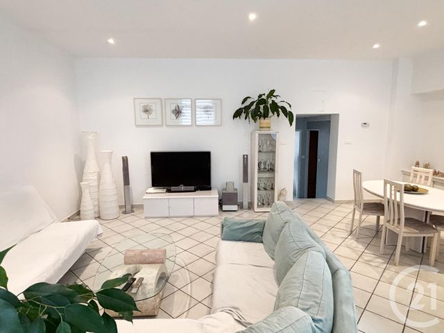 appartement - ST ETIENNE - 42