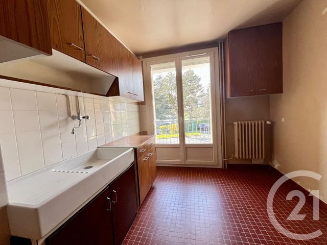 Appartement F3 à vendre - 3 pièces - 60.0 m2 - ST ETIENNE - 42 - RHONE-ALPES - Century 21 Seux Immobilier