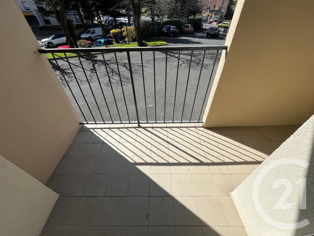 Appartement F3 à vendre - 3 pièces - 60.0 m2 - ST ETIENNE - 42 - RHONE-ALPES - Century 21 Seux Immobilier