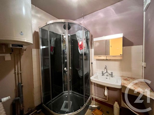 Appartement F3 à vendre - 3 pièces - 60.0 m2 - ST ETIENNE - 42 - RHONE-ALPES - Century 21 Seux Immobilier