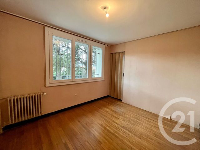 Appartement F3 à vendre - 3 pièces - 60.0 m2 - ST ETIENNE - 42 - RHONE-ALPES - Century 21 Seux Immobilier