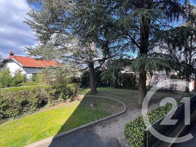 appartement - ST ETIENNE - 42