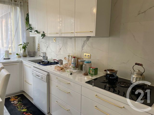 Appartement à vendre - 4 pièces - 83.0 m2 - ST ETIENNE - 42 - RHONE-ALPES - Century 21 Seux Immobilier