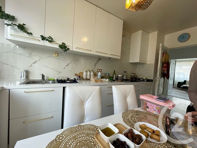 Appartement à vendre - 4 pièces - 83.0 m2 - ST ETIENNE - 42 - RHONE-ALPES - Century 21 Seux Immobilier