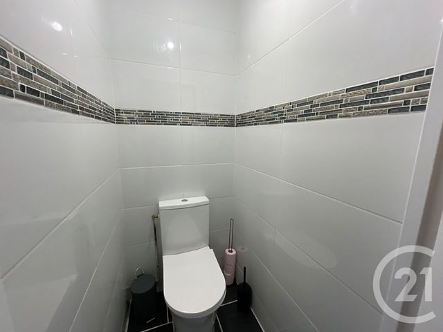 Appartement à vendre - 4 pièces - 83.0 m2 - ST ETIENNE - 42 - RHONE-ALPES - Century 21 Seux Immobilier