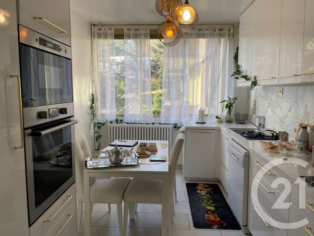 Appartement à vendre - 4 pièces - 83.0 m2 - ST ETIENNE - 42 - RHONE-ALPES - Century 21 Seux Immobilier