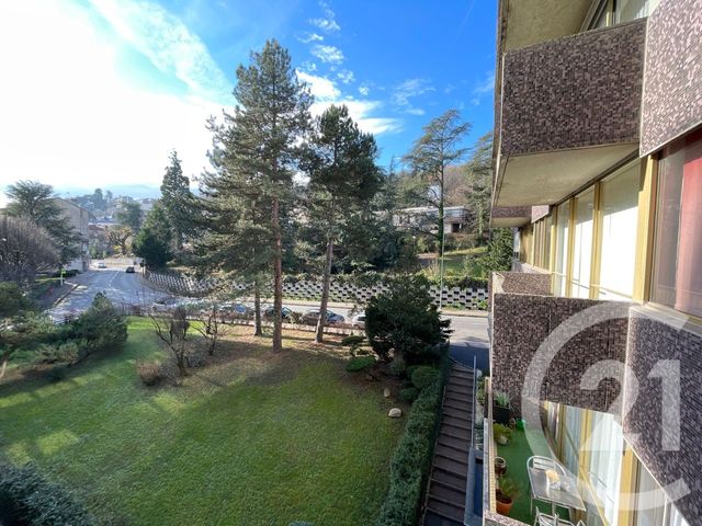 Appartement à vendre - 4 pièces - 83.0 m2 - ST ETIENNE - 42 - RHONE-ALPES - Century 21 Seux Immobilier