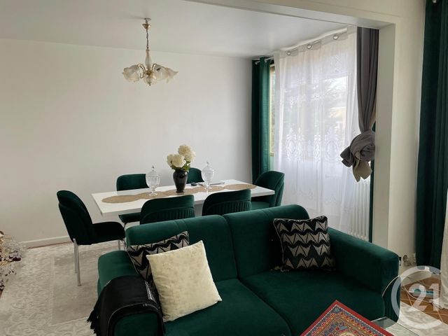 Appartement à vendre - 4 pièces - 83.0 m2 - ST ETIENNE - 42 - RHONE-ALPES - Century 21 Seux Immobilier