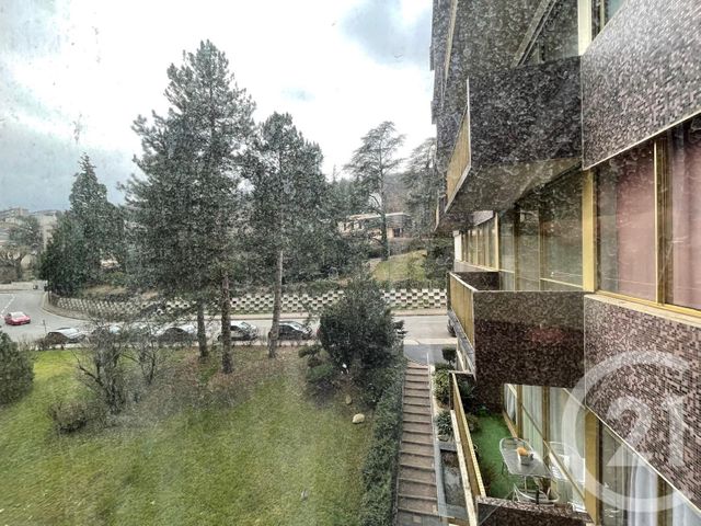 Appartement à vendre - 4 pièces - 83.0 m2 - ST ETIENNE - 42 - RHONE-ALPES - Century 21 Seux Immobilier