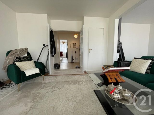 Appartement à vendre - 4 pièces - 83.0 m2 - ST ETIENNE - 42 - RHONE-ALPES - Century 21 Seux Immobilier