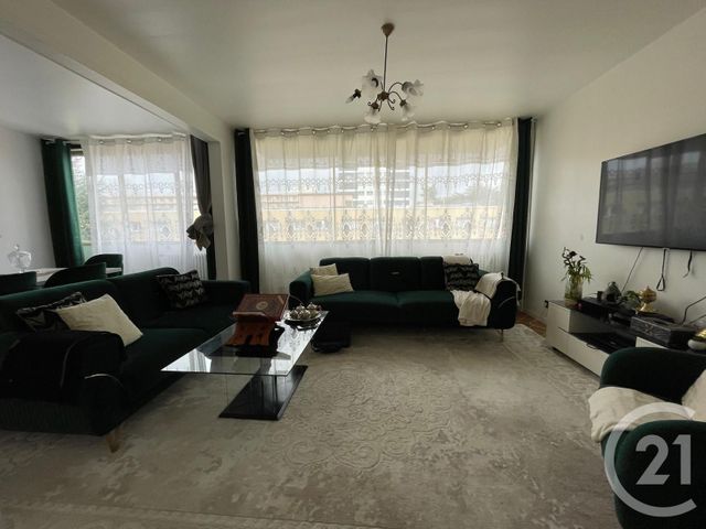 Appartement à vendre - 4 pièces - 83.0 m2 - ST ETIENNE - 42 - RHONE-ALPES - Century 21 Seux Immobilier