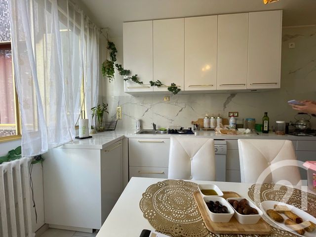 Appartement à vendre - 4 pièces - 83.0 m2 - ST ETIENNE - 42 - RHONE-ALPES - Century 21 Seux Immobilier