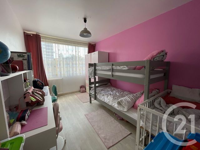 Appartement à vendre - 4 pièces - 83.0 m2 - ST ETIENNE - 42 - RHONE-ALPES - Century 21 Seux Immobilier