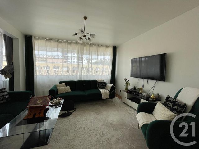 Appartement à vendre - 4 pièces - 83.0 m2 - ST ETIENNE - 42 - RHONE-ALPES - Century 21 Seux Immobilier