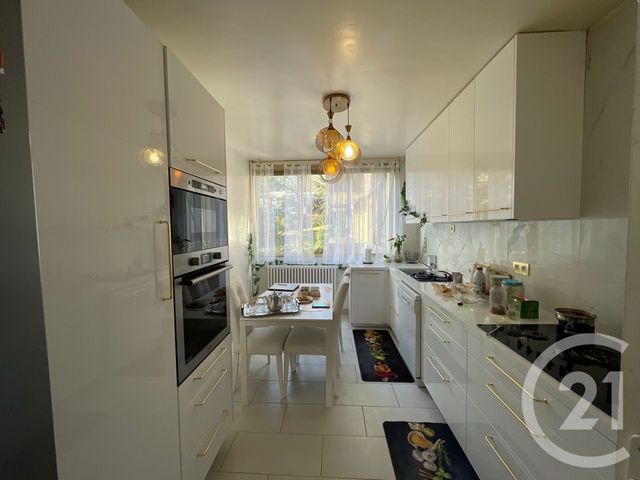 Appartement à vendre - 4 pièces - 83.0 m2 - ST ETIENNE - 42 - RHONE-ALPES - Century 21 Seux Immobilier