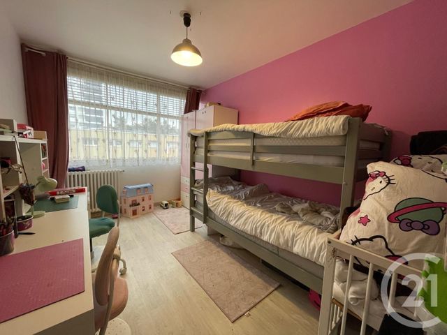 Appartement à vendre - 4 pièces - 83.0 m2 - ST ETIENNE - 42 - RHONE-ALPES - Century 21 Seux Immobilier