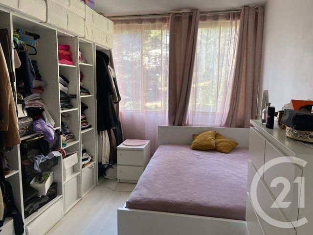 Appartement à vendre - 4 pièces - 83.0 m2 - ST ETIENNE - 42 - RHONE-ALPES - Century 21 Seux Immobilier