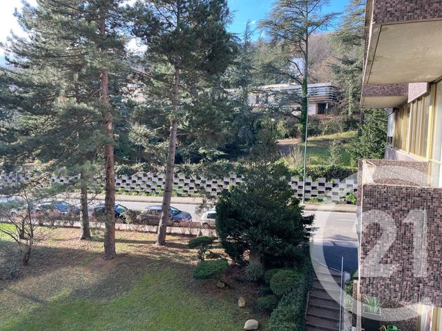 Appartement à vendre - 4 pièces - 83.0 m2 - ST ETIENNE - 42 - RHONE-ALPES - Century 21 Seux Immobilier