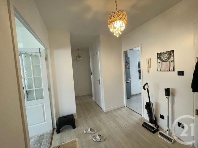 Appartement à vendre - 4 pièces - 83.0 m2 - ST ETIENNE - 42 - RHONE-ALPES - Century 21 Seux Immobilier