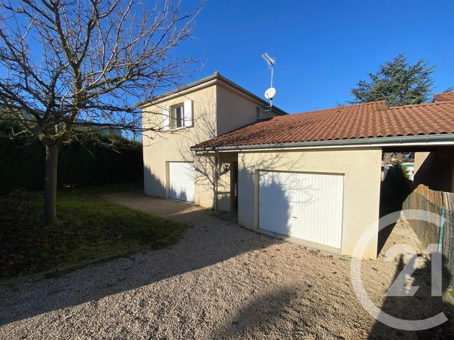 maison - CHAMBOEUF - 42