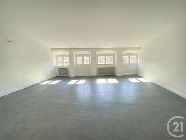 Appartement T2 à louer - 2 pièces - 62.0 m2 - ST ETIENNE - 42 - RHONE-ALPES - Century 21 Seux Immobilier