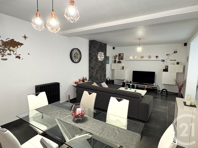 maison - CHAZELLES SUR LYON - 42