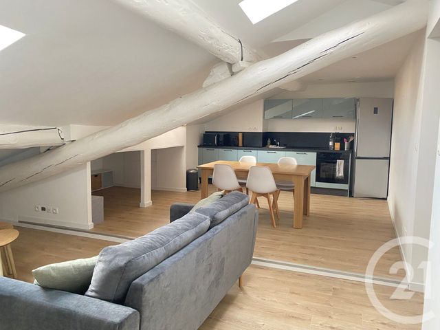appartement - ST ETIENNE - 42