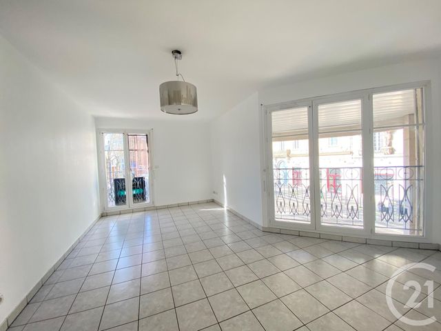 appartement - ST ETIENNE - 42