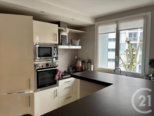 appartement - ST ETIENNE - 42