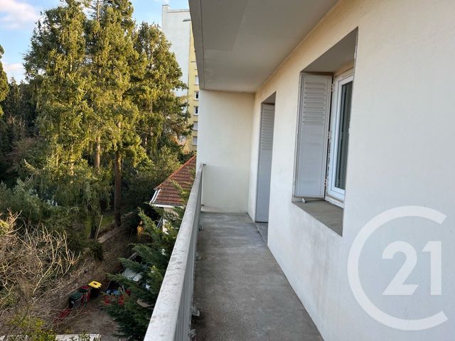 Appartement F3 à vendre - 3 pièces - 60.0 m2 - ST ETIENNE - 42 - RHONE-ALPES - Century 21 Seux Immobilier