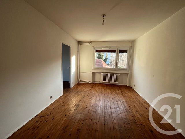appartement - ST ETIENNE - 42