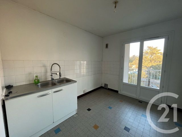 appartement - ST ETIENNE - 42