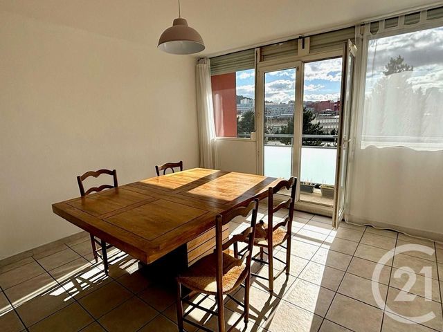 appartement - ST ETIENNE - 42
