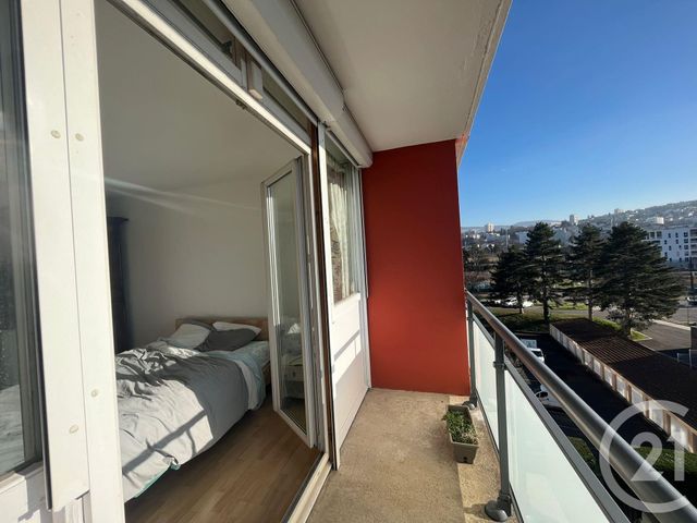 appartement - ST ETIENNE - 42