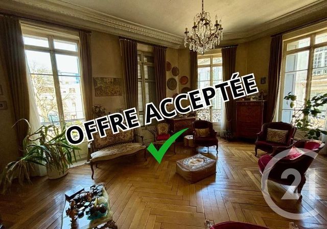 appartement - ST ETIENNE - 42