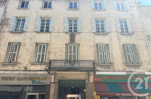appartement - ST ETIENNE - 42