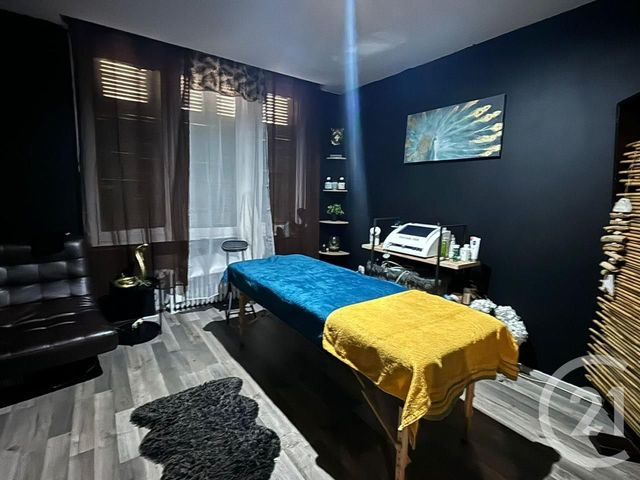 Appartement à vendre - 6 pièces - 132.0 m2 - ST ETIENNE - 42 - RHONE-ALPES - Century 21 Seux Immobilier