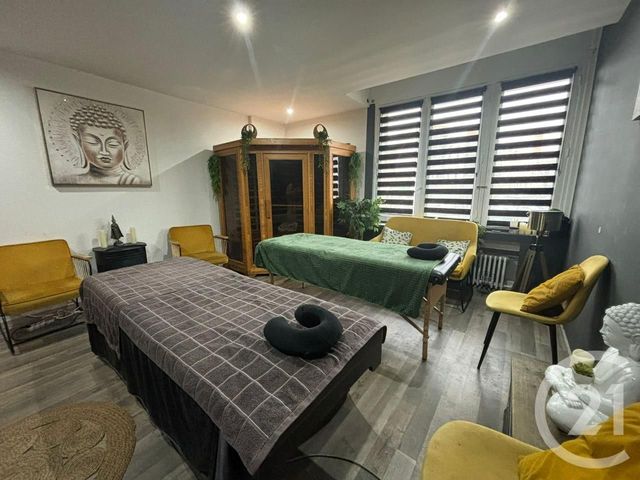 Appartement à vendre - 6 pièces - 132.0 m2 - ST ETIENNE - 42 - RHONE-ALPES - Century 21 Seux Immobilier