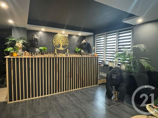 Appartement à vendre - 6 pièces - 132.0 m2 - ST ETIENNE - 42 - RHONE-ALPES - Century 21 Seux Immobilier