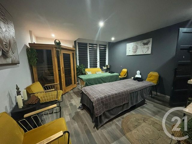 Appartement à vendre - 6 pièces - 132.0 m2 - ST ETIENNE - 42 - RHONE-ALPES - Century 21 Seux Immobilier