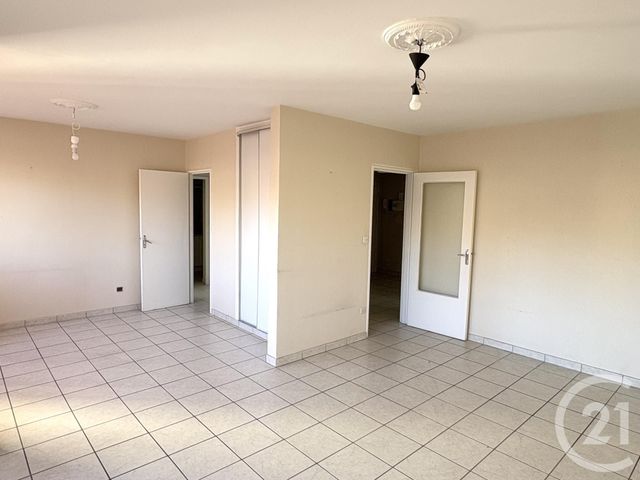 appartement - ST ETIENNE - 42