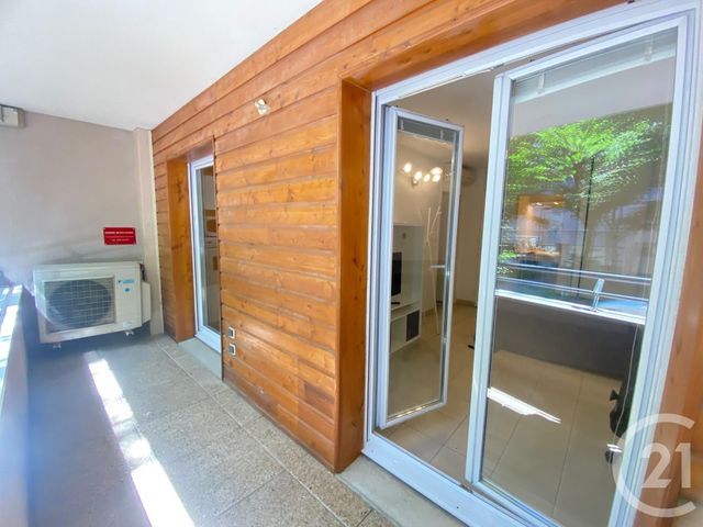 Appartement F3 à louer - 3 pièces - 57.67 m2 - ST ETIENNE - 42 - RHONE-ALPES - Century 21 Seux Immobilier