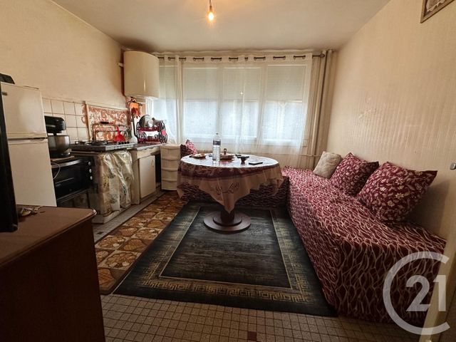 Appartement F2 à vendre - 2 pièces - 40.0 m2 - ST ETIENNE - 42 - RHONE-ALPES - Century 21 Seux Immobilier