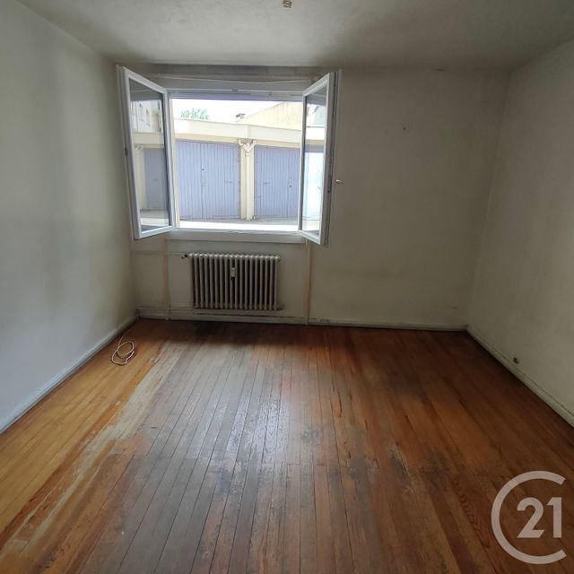 appartement - ST ETIENNE - 42