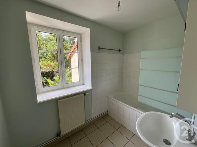 maison à vendre - 4 pièces - 86.6 m2 - ST JUST ST RAMBERT - 42 - RHONE-ALPES - Century 21 Seux Immobilier