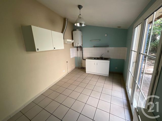 maison à vendre - 4 pièces - 86.6 m2 - ST JUST ST RAMBERT - 42 - RHONE-ALPES - Century 21 Seux Immobilier