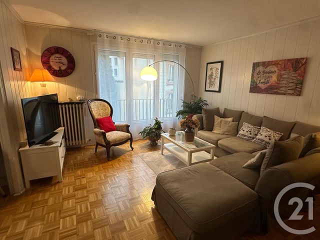 appartement - ST ETIENNE - 42