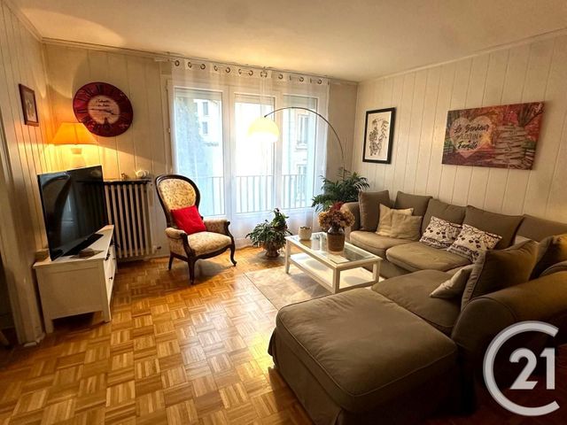 appartement - ST ETIENNE - 42