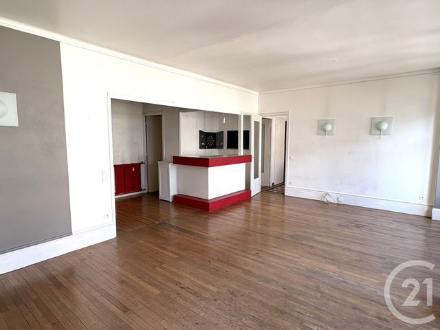 appartement - ST ETIENNE - 42